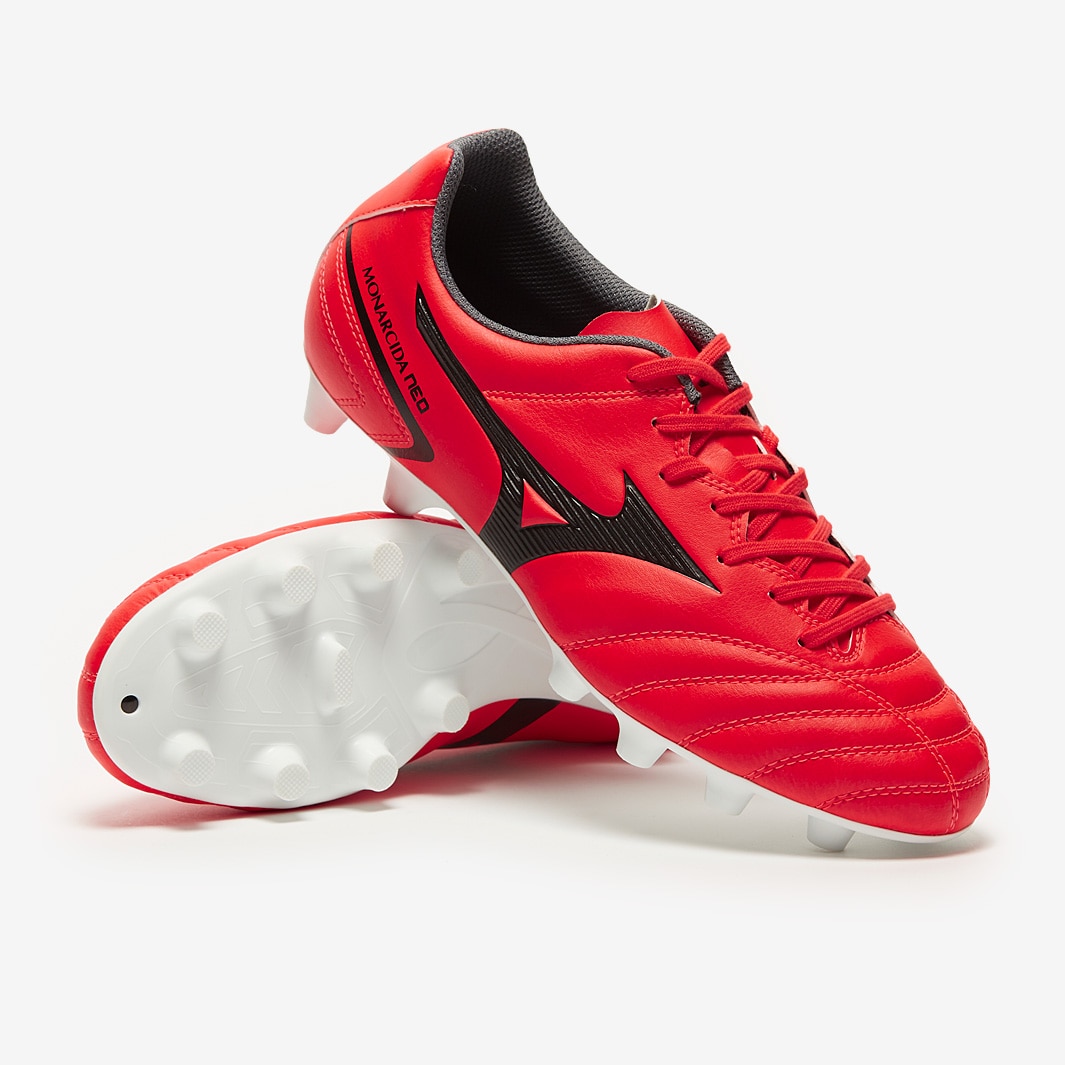 mizuno monarcida tf pro