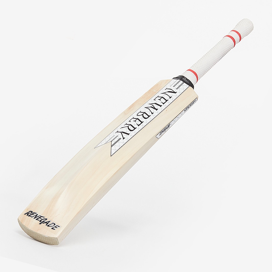 Newbery Renegade 5* Cricket Bat White Cricket Bats ProDirect Cricket