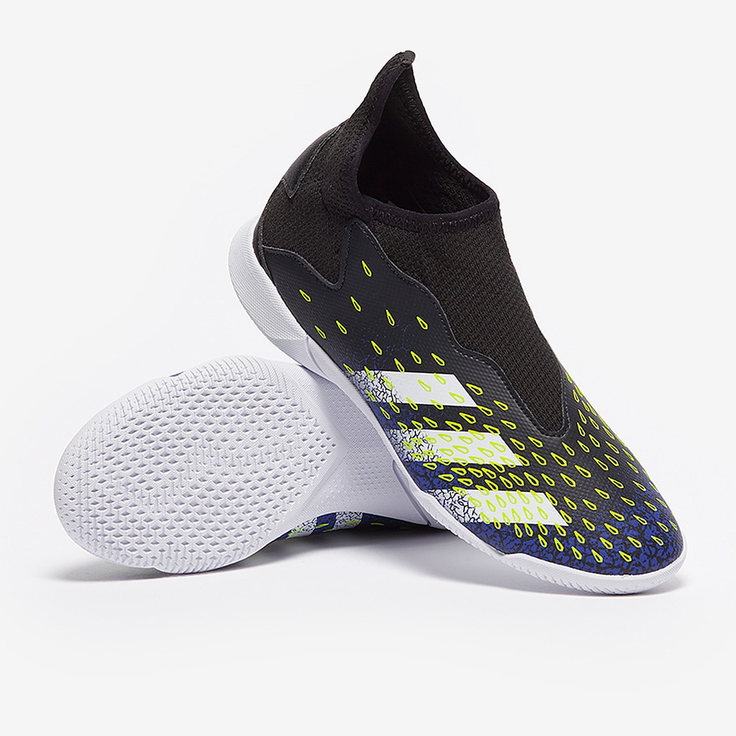 Predator Freak Hallenschuh Predator Adidas Kinder Predator Freak