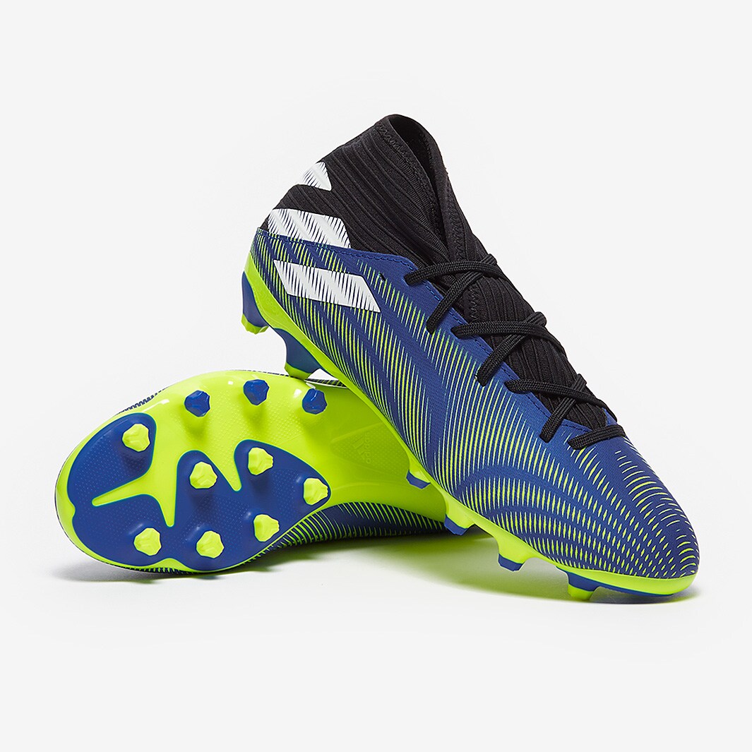 nemeziz 18.3 artificial grass boots