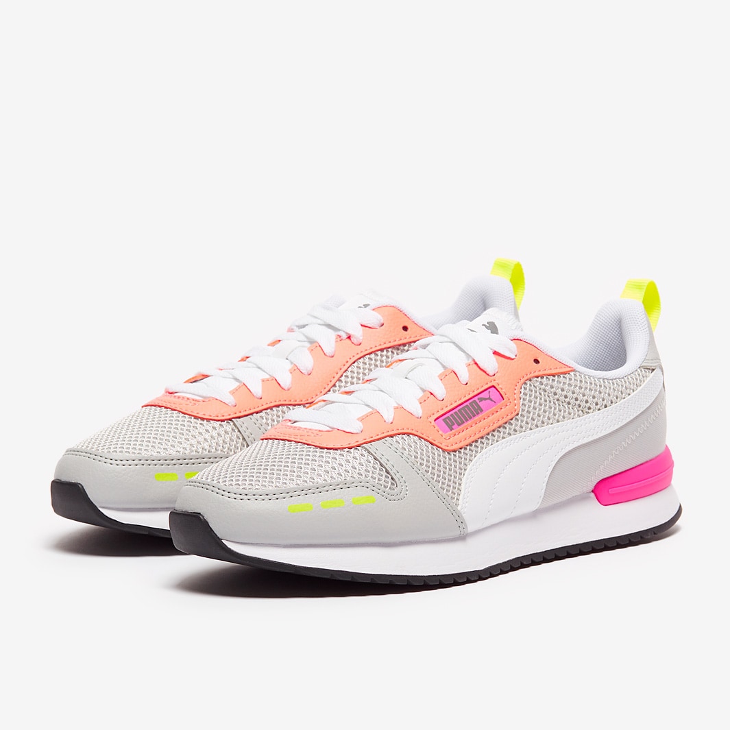 puma r698 homme violet