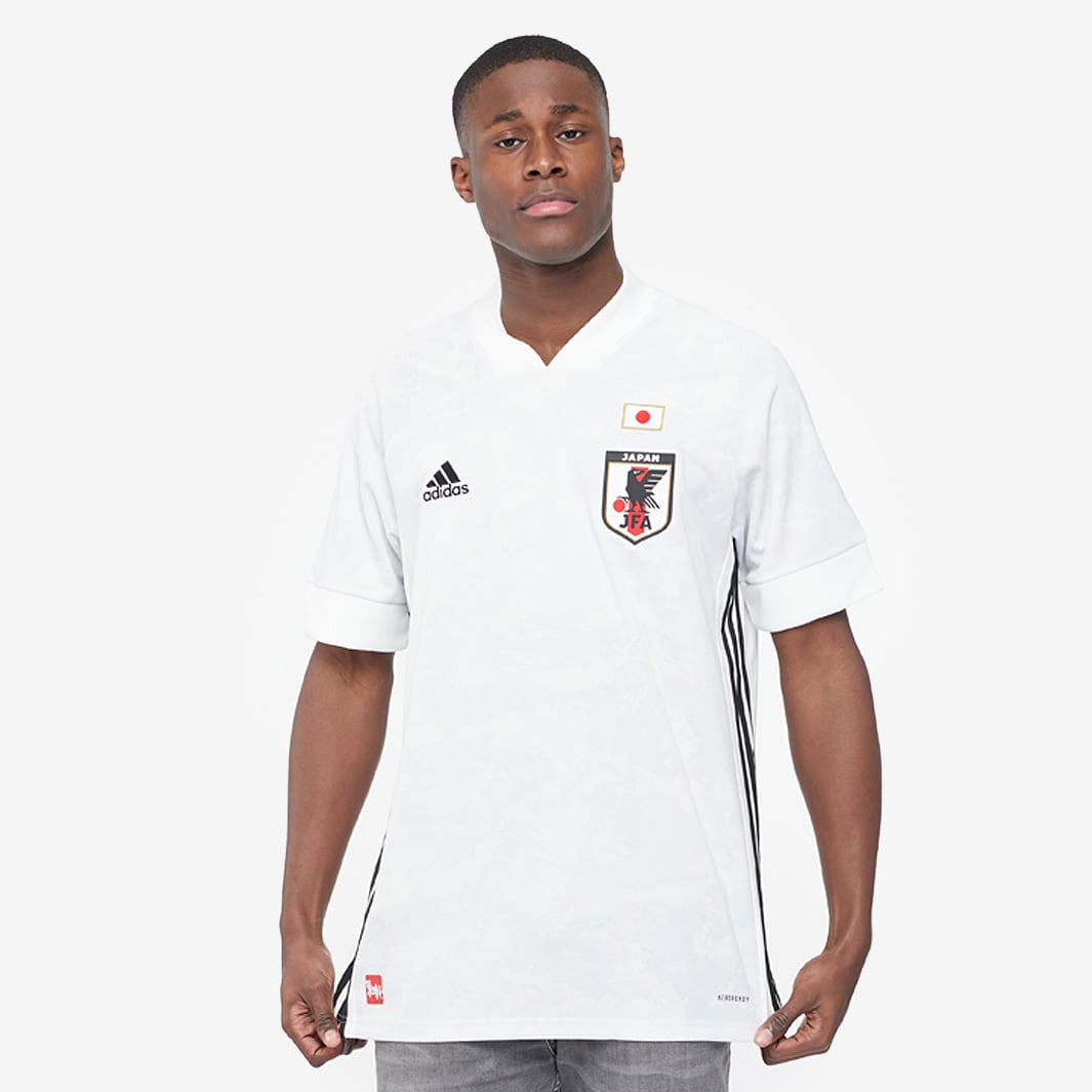 Japan away hot sale jersey 2020