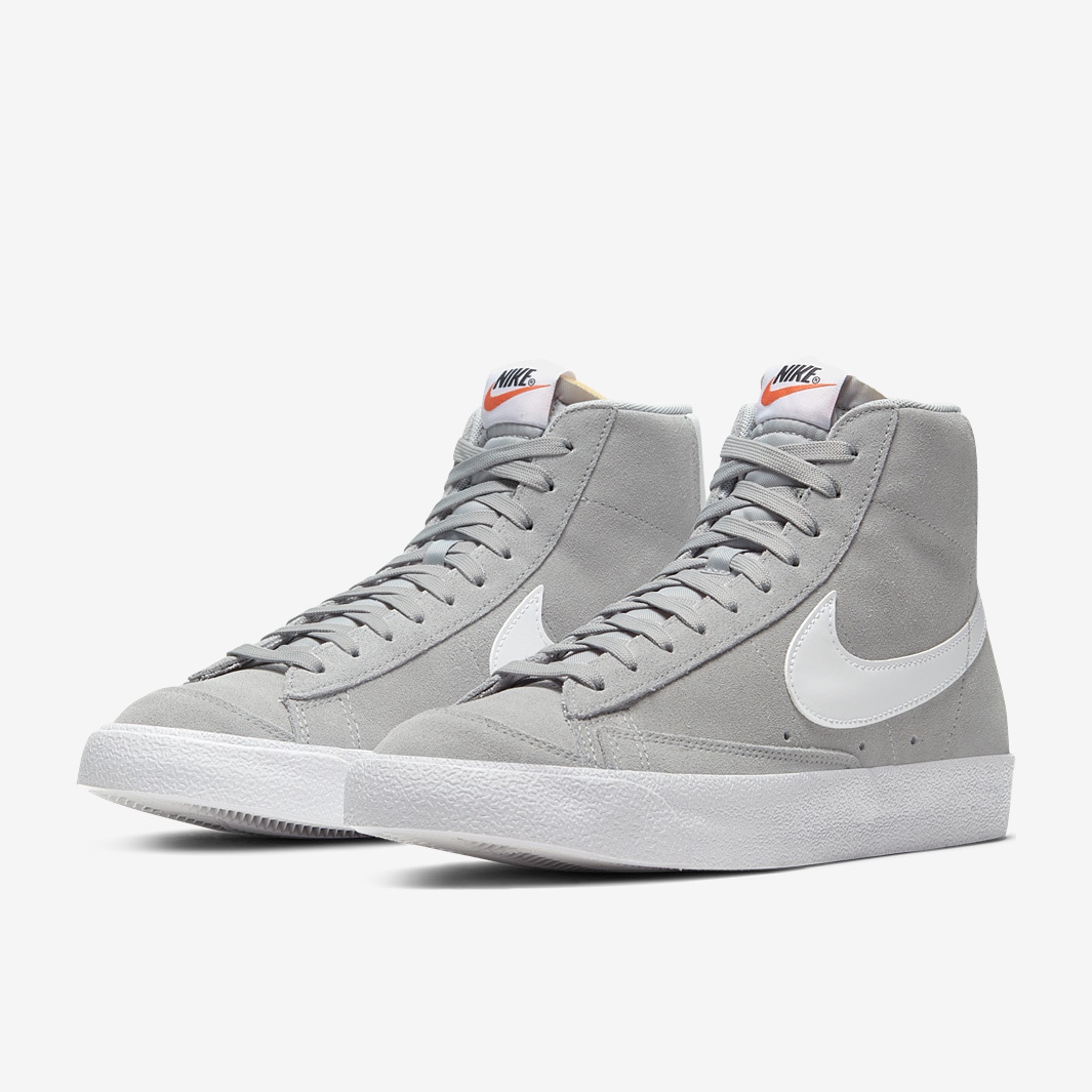nike sb blazer low gris