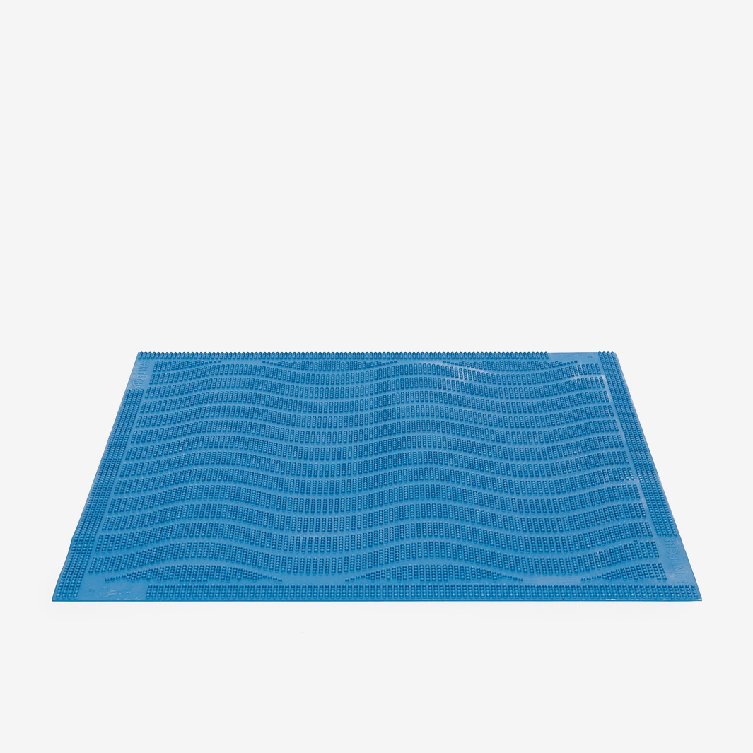 SpinTech Training Aid Blue Cricket Equipment ProDirect Cricket