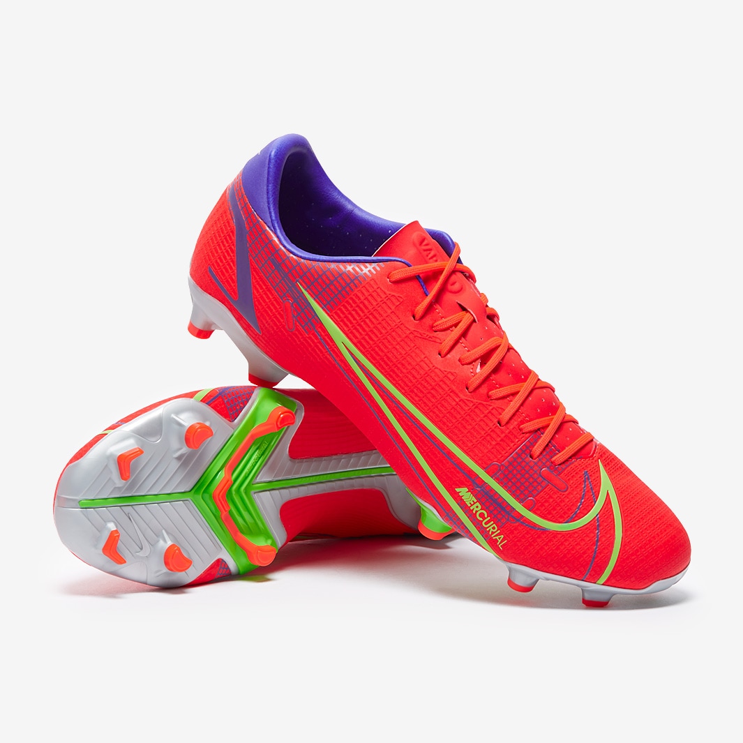 korki nike mercurial vapor 14 academy fg mg junior