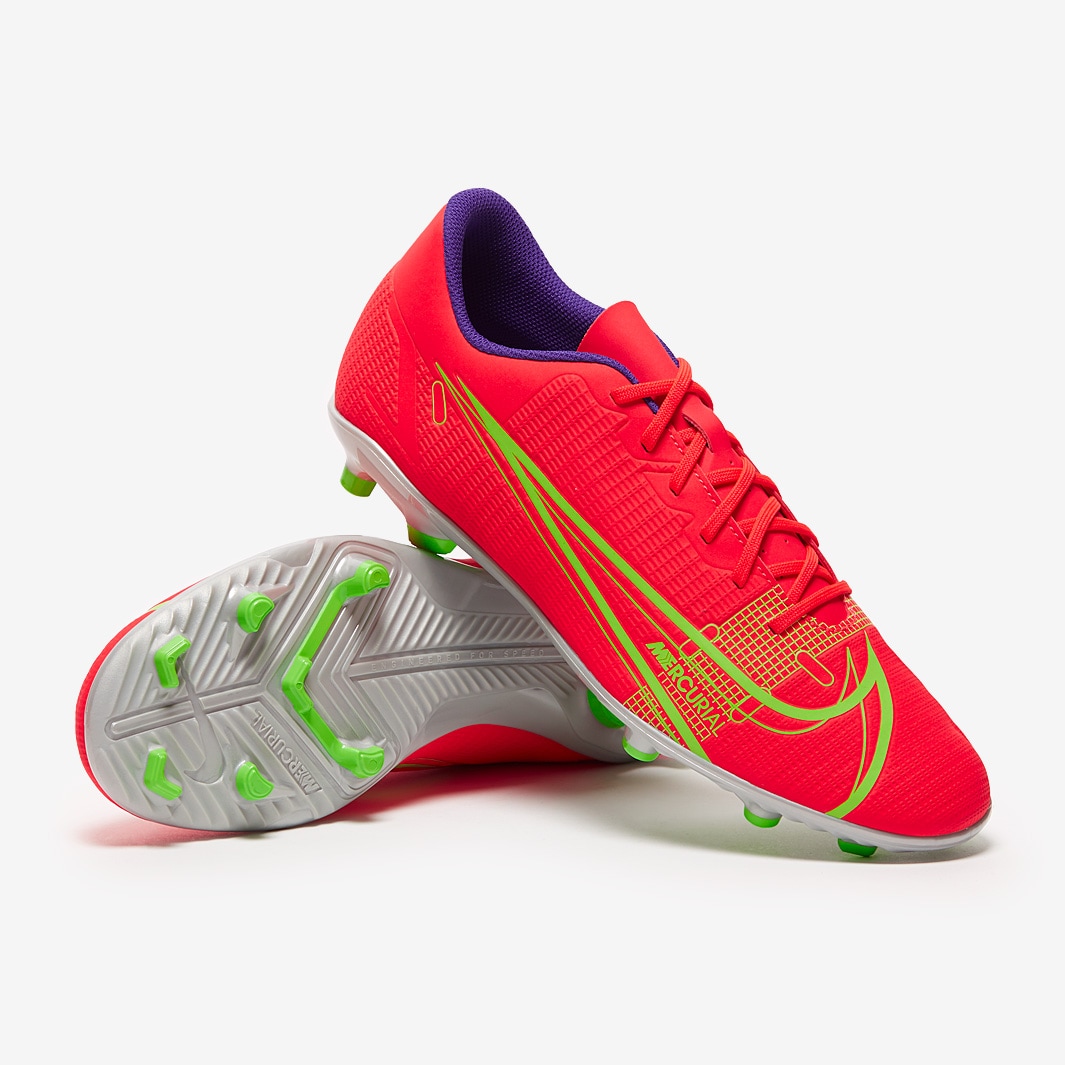 mercurial xiv