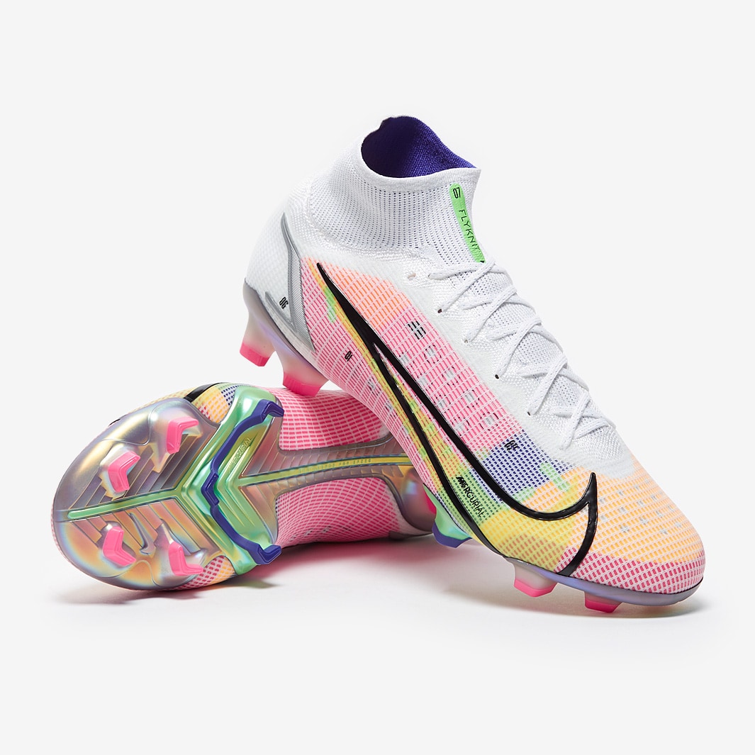 Nike Mercurial Superfly Dragonfly 8 