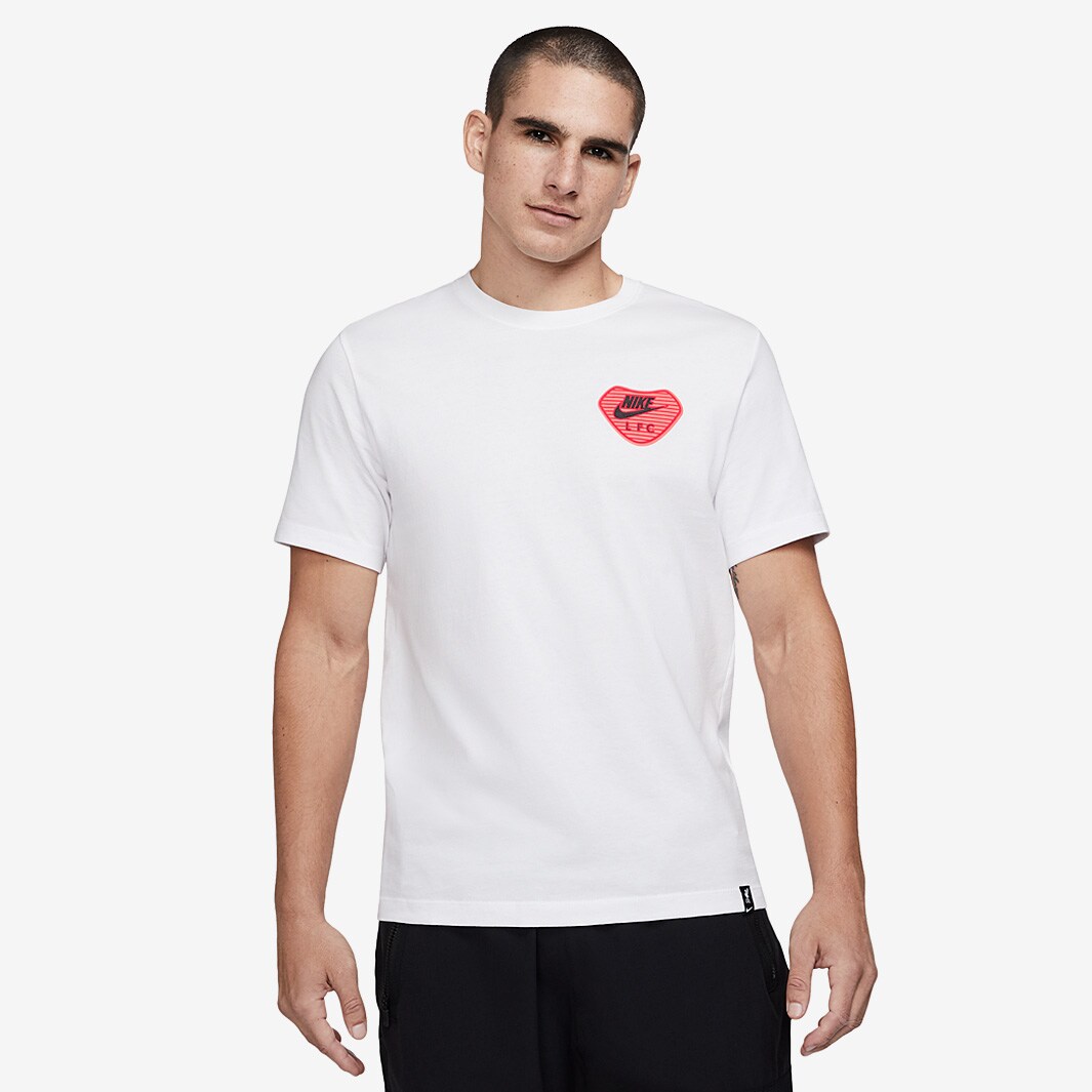 liverpool nike tee