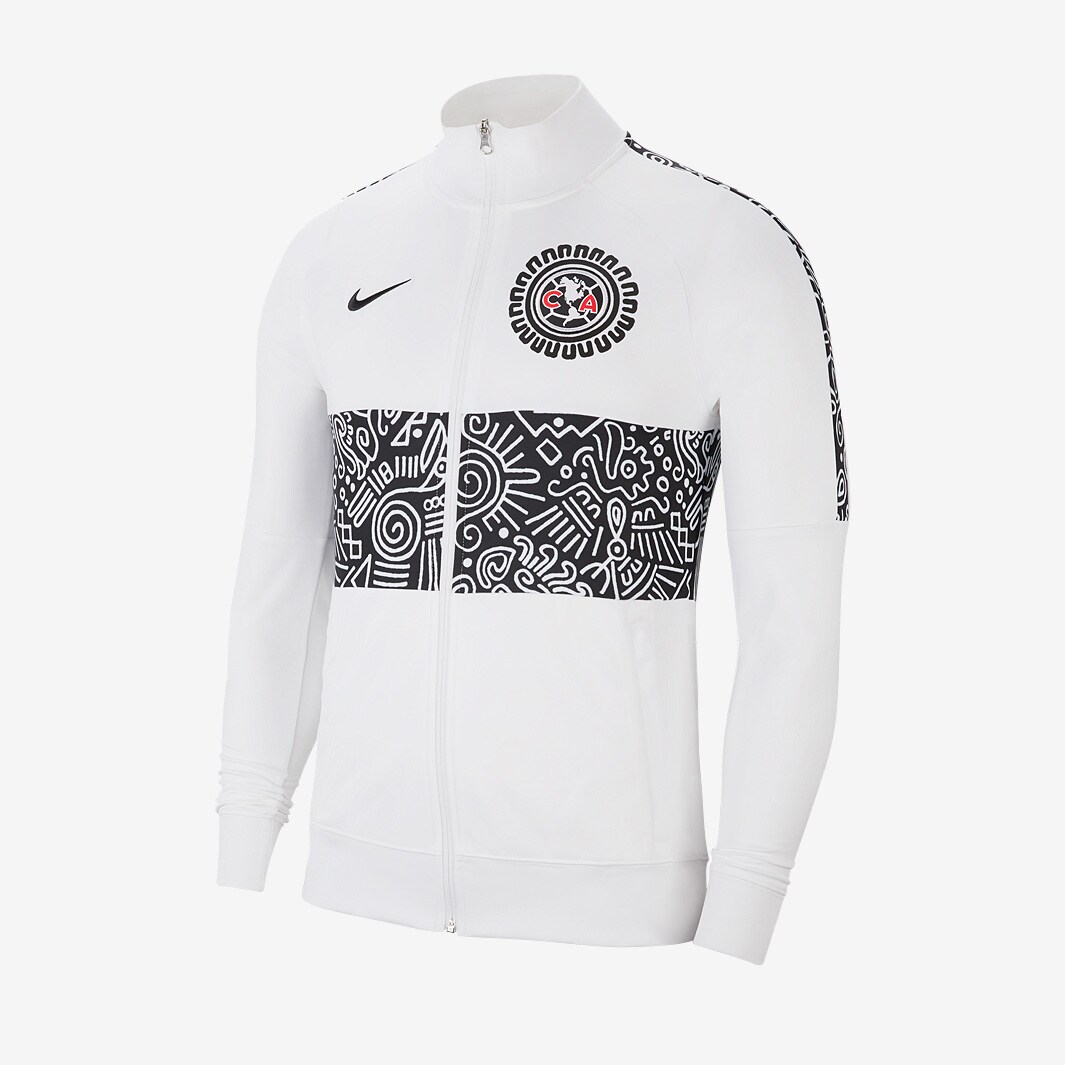 Chamarra Club America 2021 Chamarra Club Chamarra De America 2021