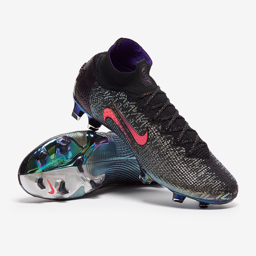 nike mercurial superfly vii elite mbappe