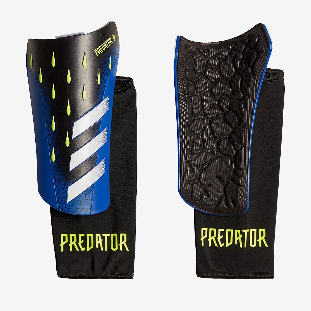 Why Do Footballers Wear Shin Guards? How Do They Help