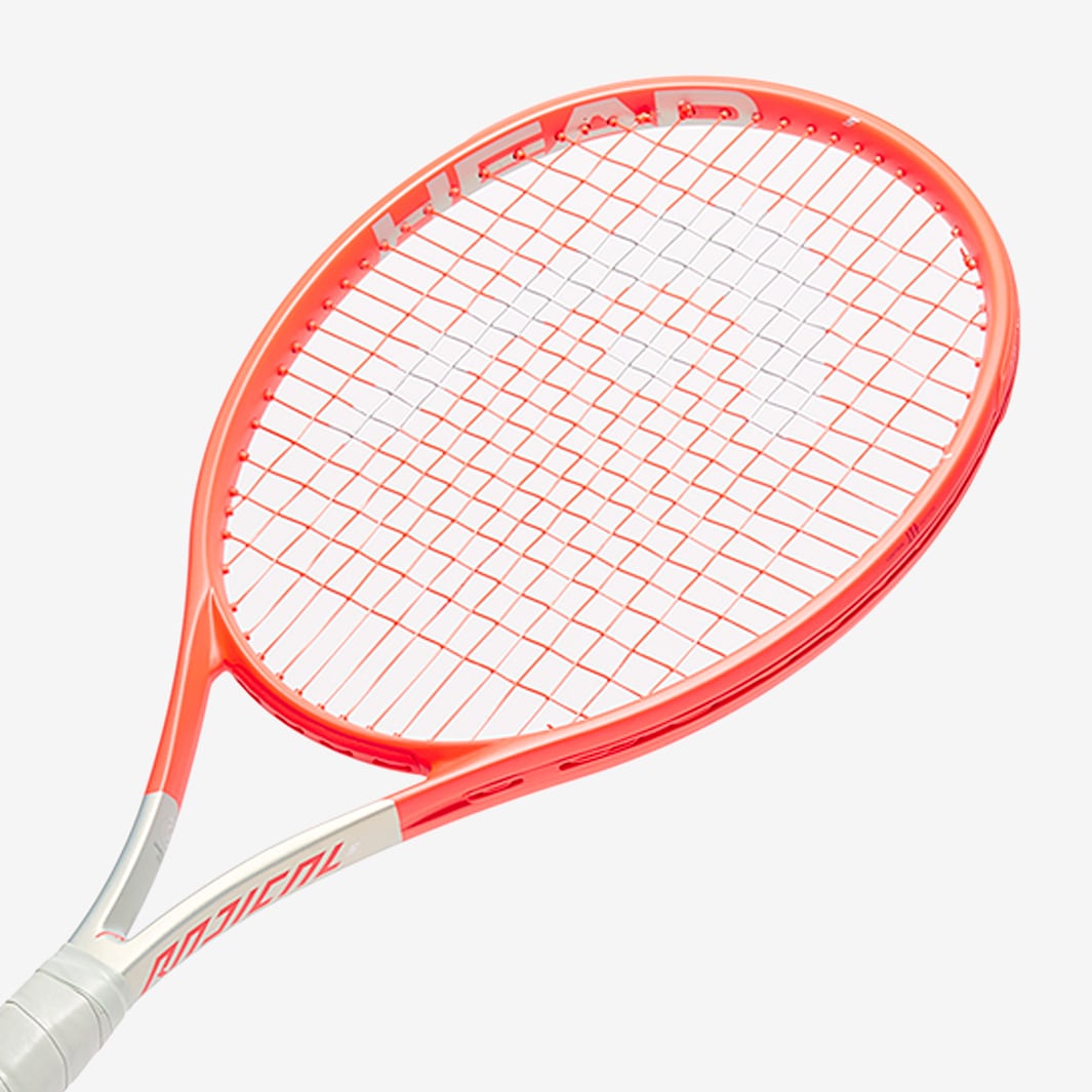 HEAD Radical S 2021 - Orange/Grey - Mens Rackets | Pro:Direct Tennis