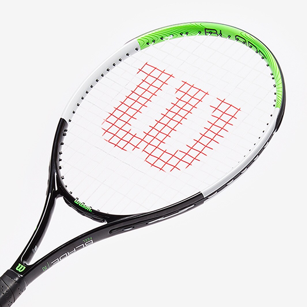 blade feel 25 tennis racket