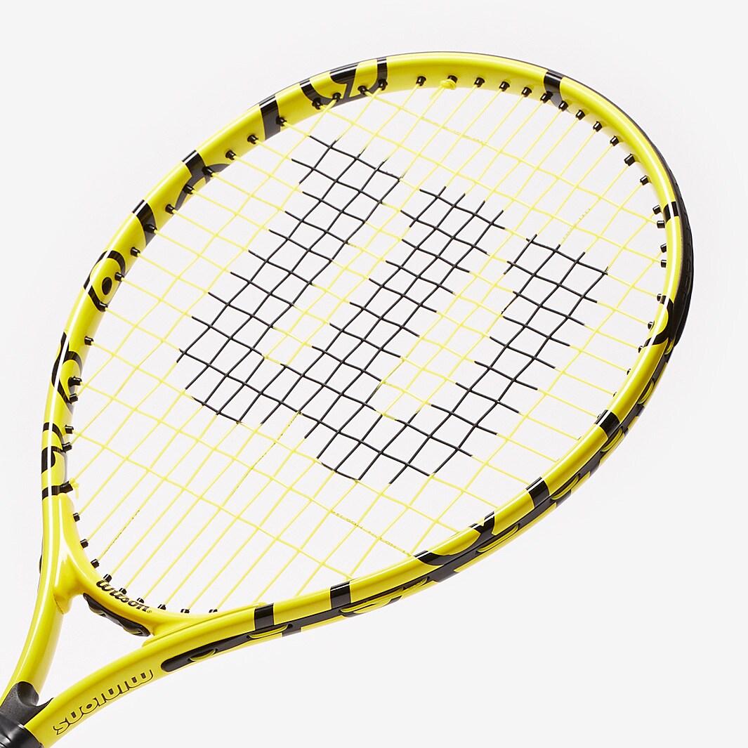 Wilson Raqueta de Tennis Serena - The Sport Shop EC