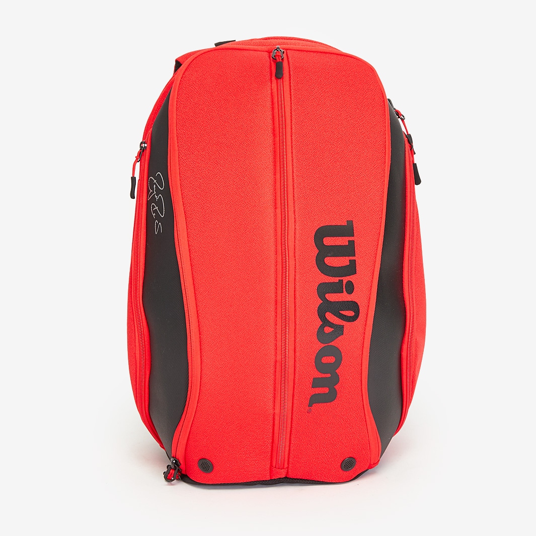 Federer hotsell dna backpack