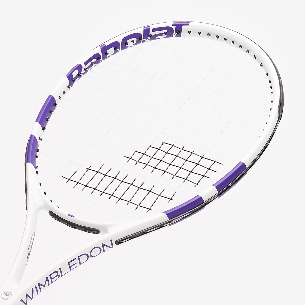 Babolat Evoke Wimbledon