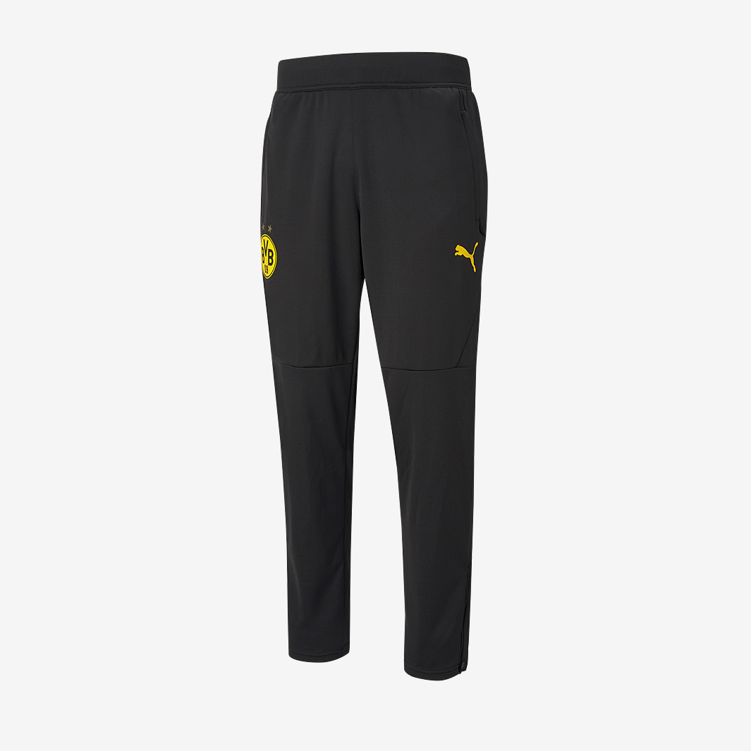Pantalon d'échauffement Spalding Team Warm Up - Homme - Bleu - Football