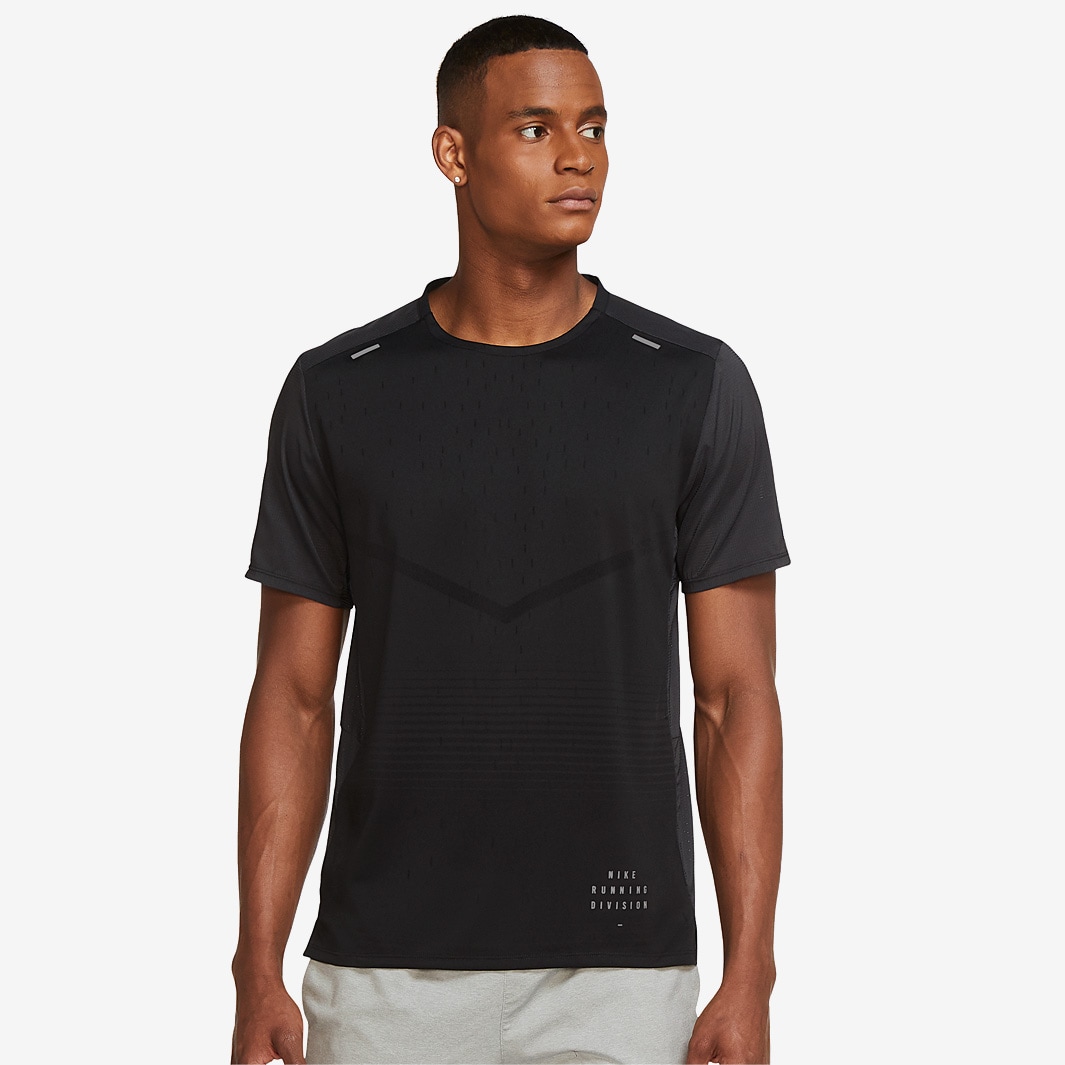 Nike Rise 365 Run Division T Shirt