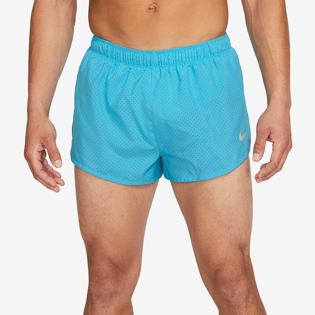 Nike Fast 2 Running Shorts (Men's) - Keep On Running