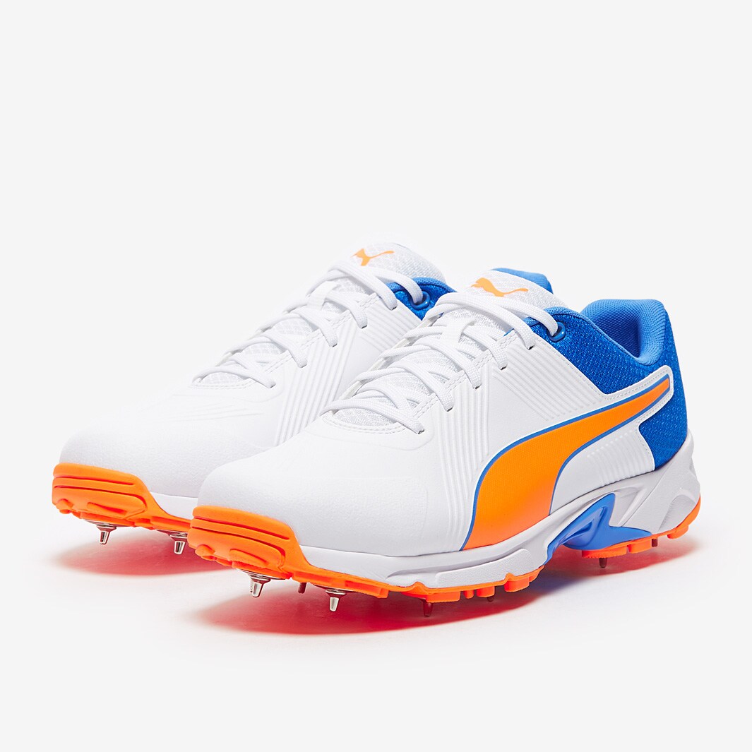 Puma 19.2 cricket shoes deals