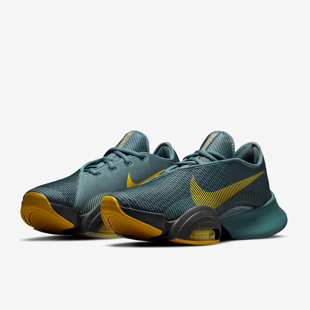 nike air zoom superrep 2 for running