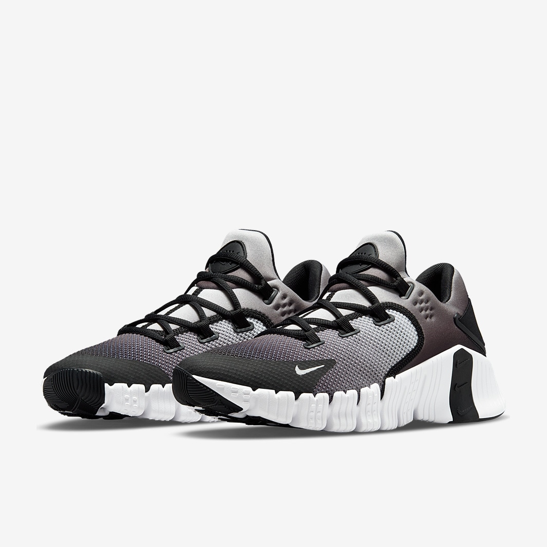 Metcon 4 white black online