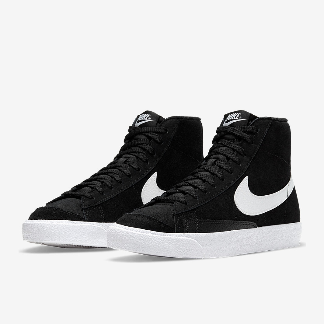 womens nike blazer trainers