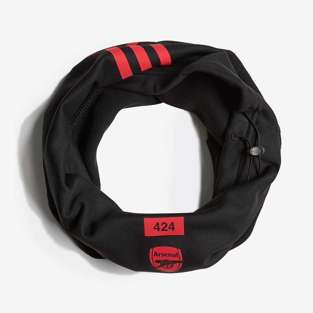 arsenal snood adidas