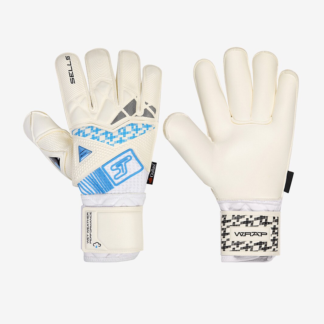 Sells Goalkeeper Gloves | Wrap, F3 | Pro:Direct Soccer
