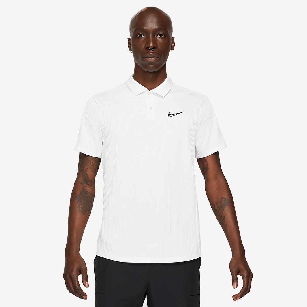 Nike wimbledon polo hotsell