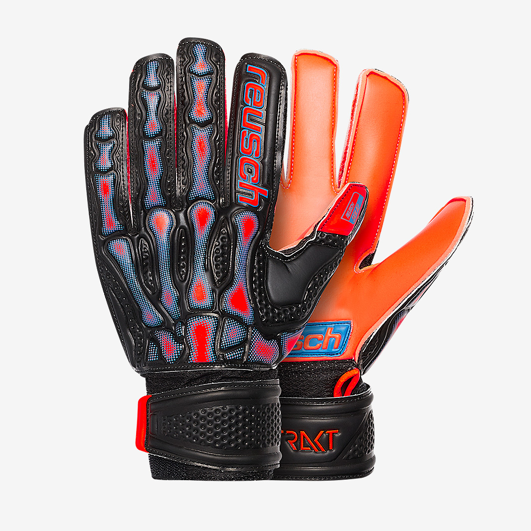 Manchons De Gardien De But HO Soccer - Taille 10 Jeunesse - Anti-Abrasion Pour Gazon Artificiel