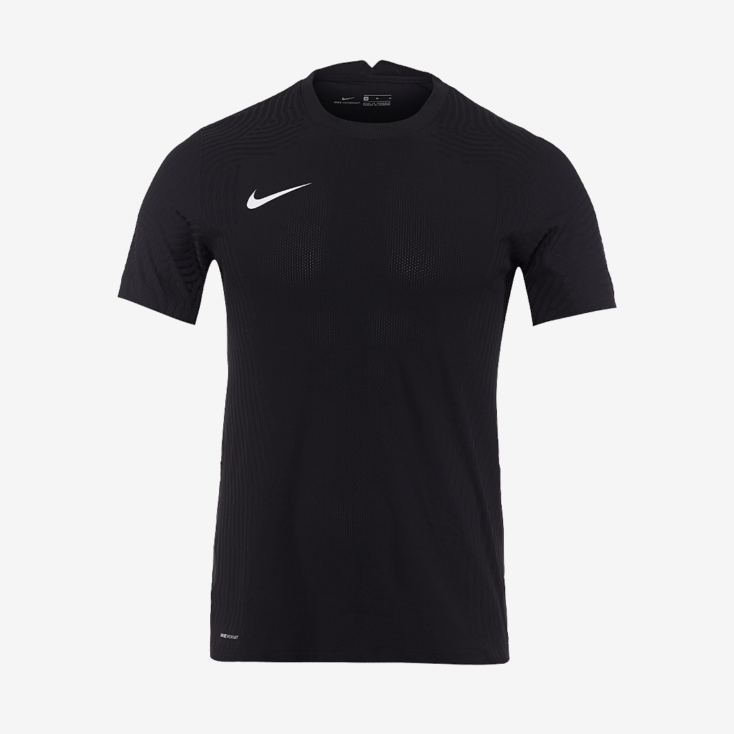 Cambiable Deambular Pez anémona Camiseta MC Nike Vapor Knit III - Negro/Blanco - Negro/Blanco -  Equipaciones de fútbol para hombre | Pro:Direct Soccer