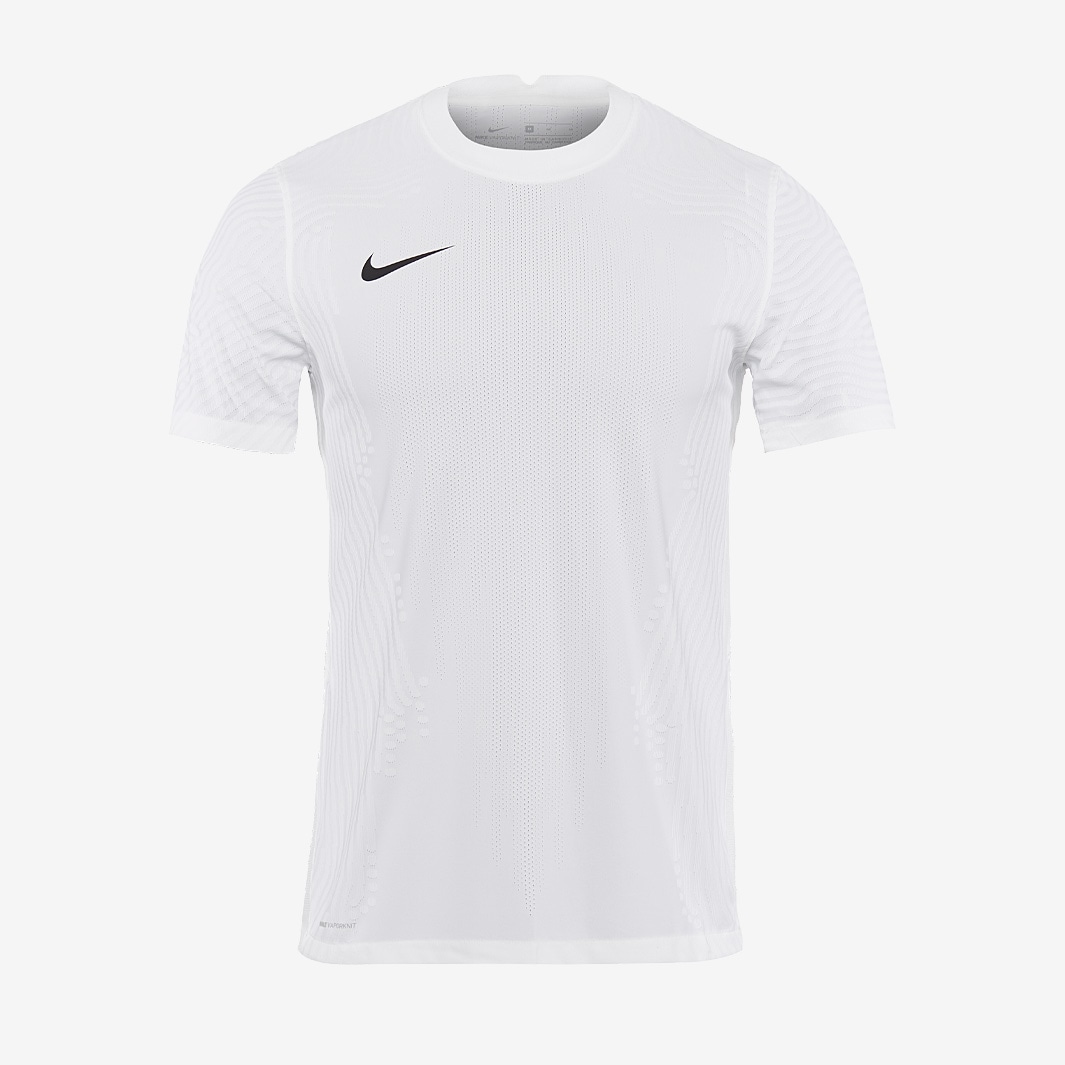 paquete Histérico pierna Camiseta MC Nike Vapor Knit III - Blanco/Negro - Blanco/Negro -  Equipaciones de fútbol para hombre | Pro:Direct Soccer