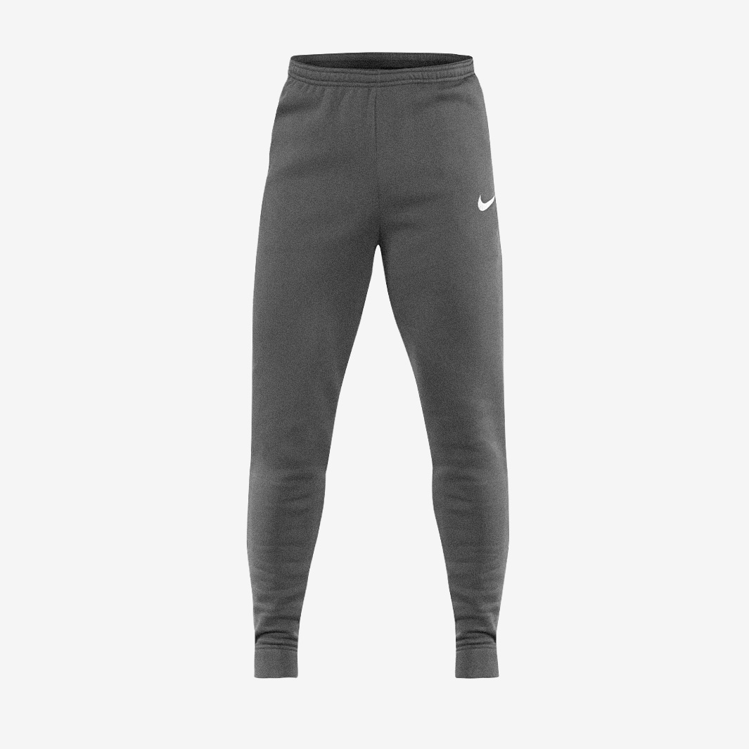 Nike Fleece Sweatpants Grey CW6907 071