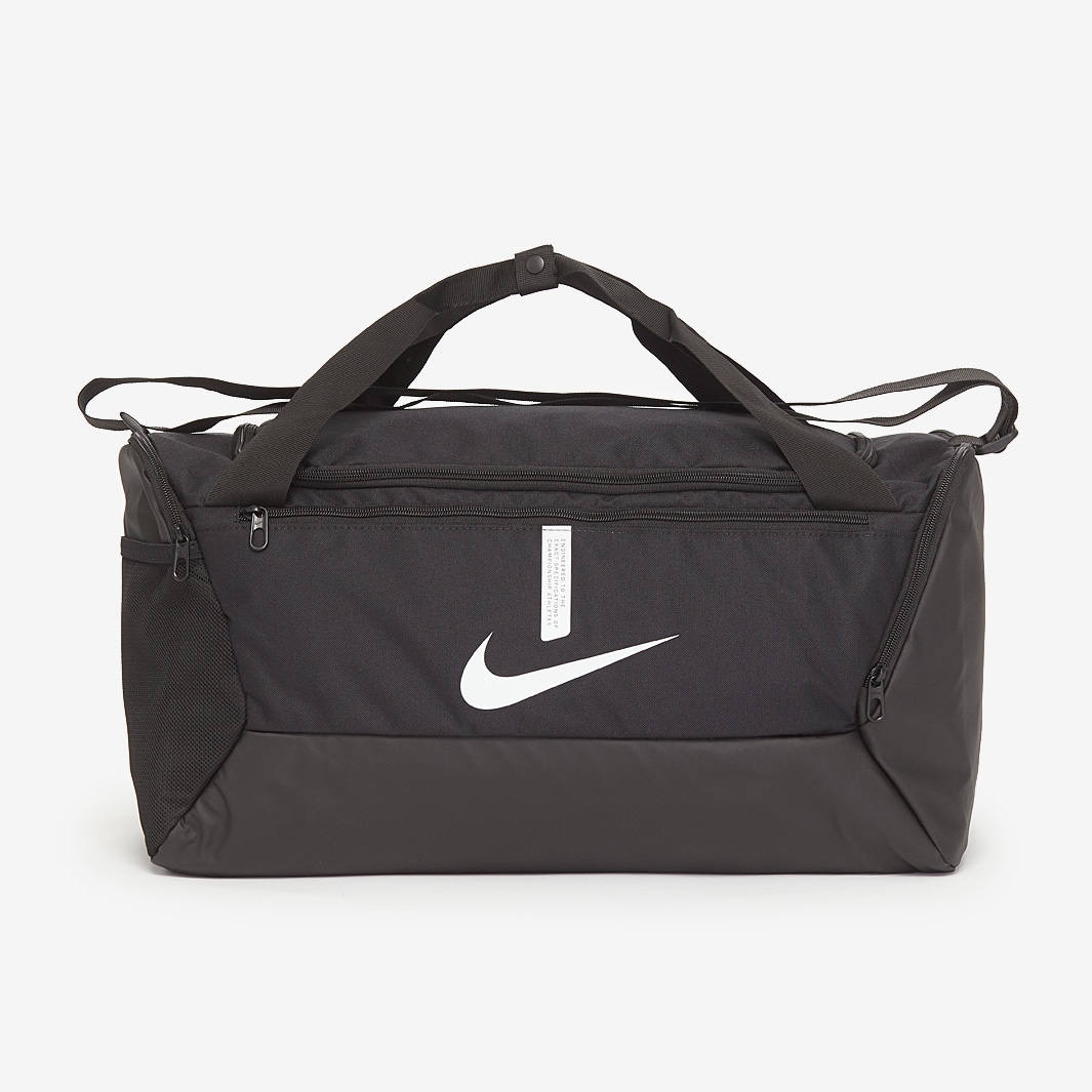 Nike Black Canada Soccer Team Medium - Duffle Bag