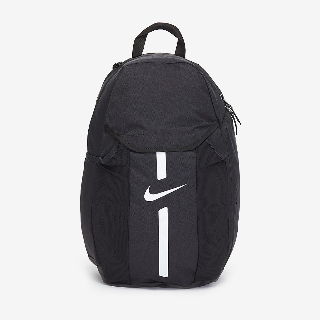 Nike Academy Team 21 Large Backpack - Black/White - Bags & Luggage