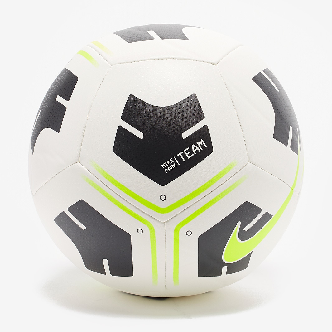 Balón de Fútbol 21 - Blanco/Negro/Volt Blanco/Negro/Volt - Balones de fútbol Pro:Direct Soccer