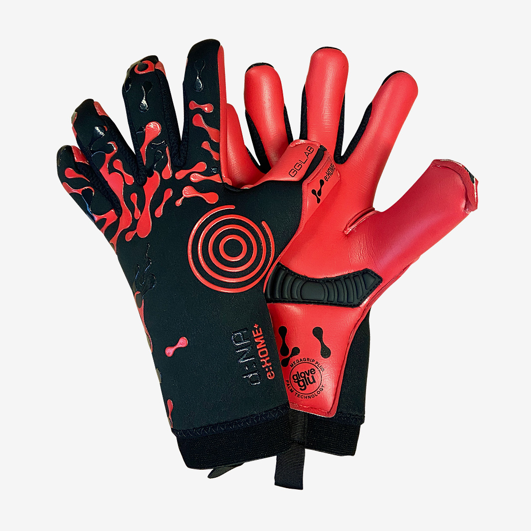 Guanti Portiere HO Soccer Coliseo Elite RN Unisex Bambini – Lattice Aquaformula
