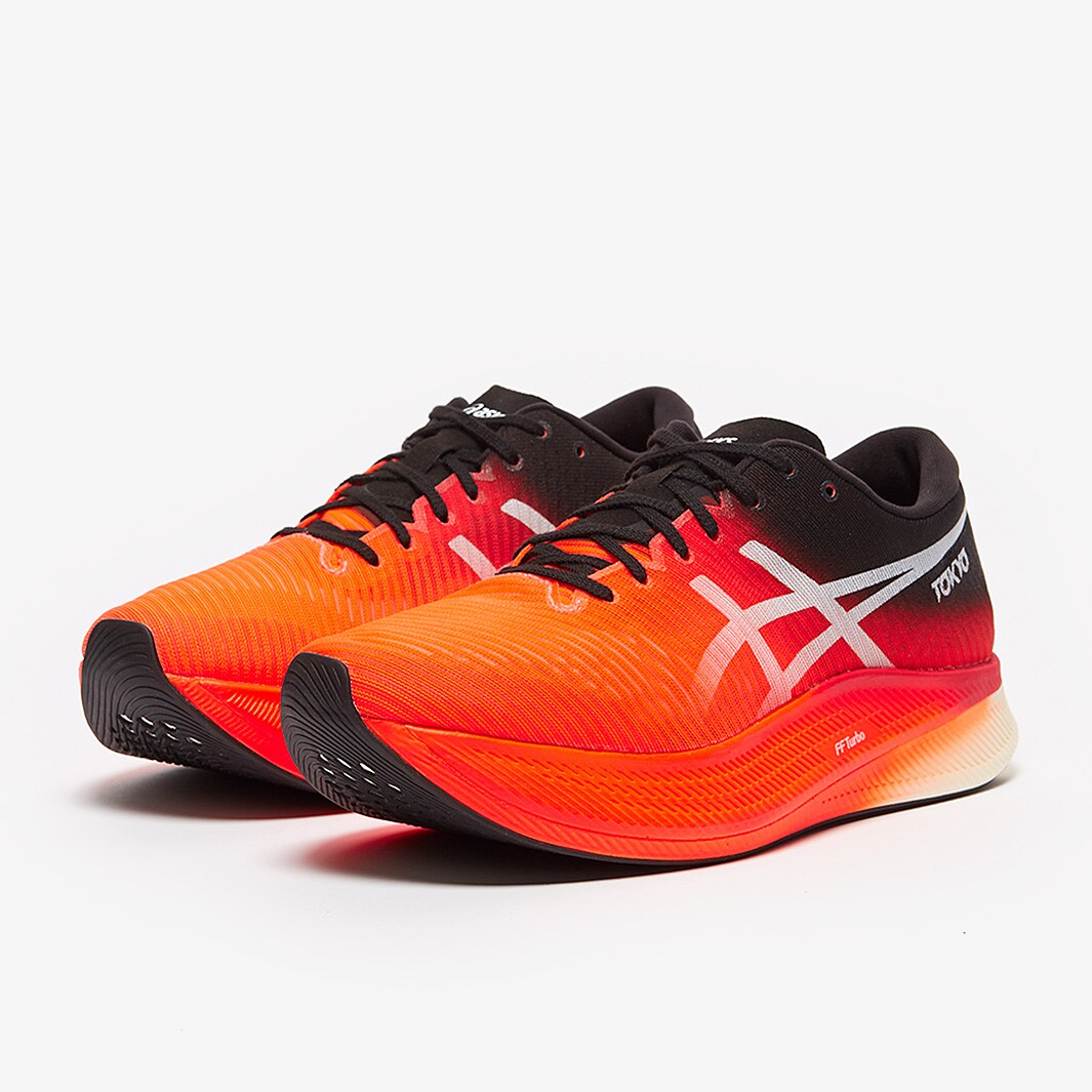 asics - 新品27.0cm SPEED SKY asics Sunrise Red Buy Metaspeed Sky+ 'White Sunrise Red' - 1013A115 100 | GOAT CA