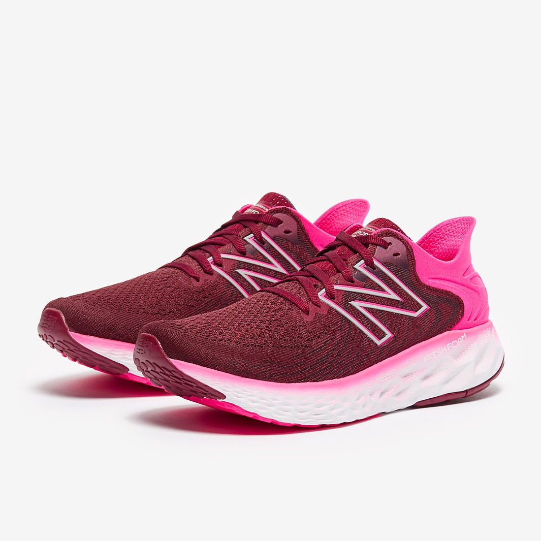 New balance best sale 999 womens red