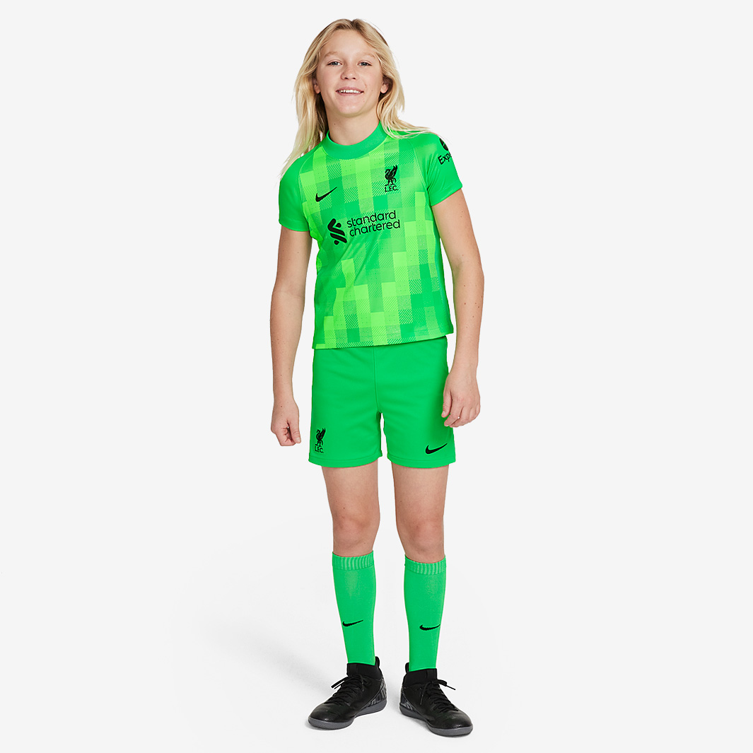 Nike Liverpool FC 2023/24 Üçüncü - DX9864-568