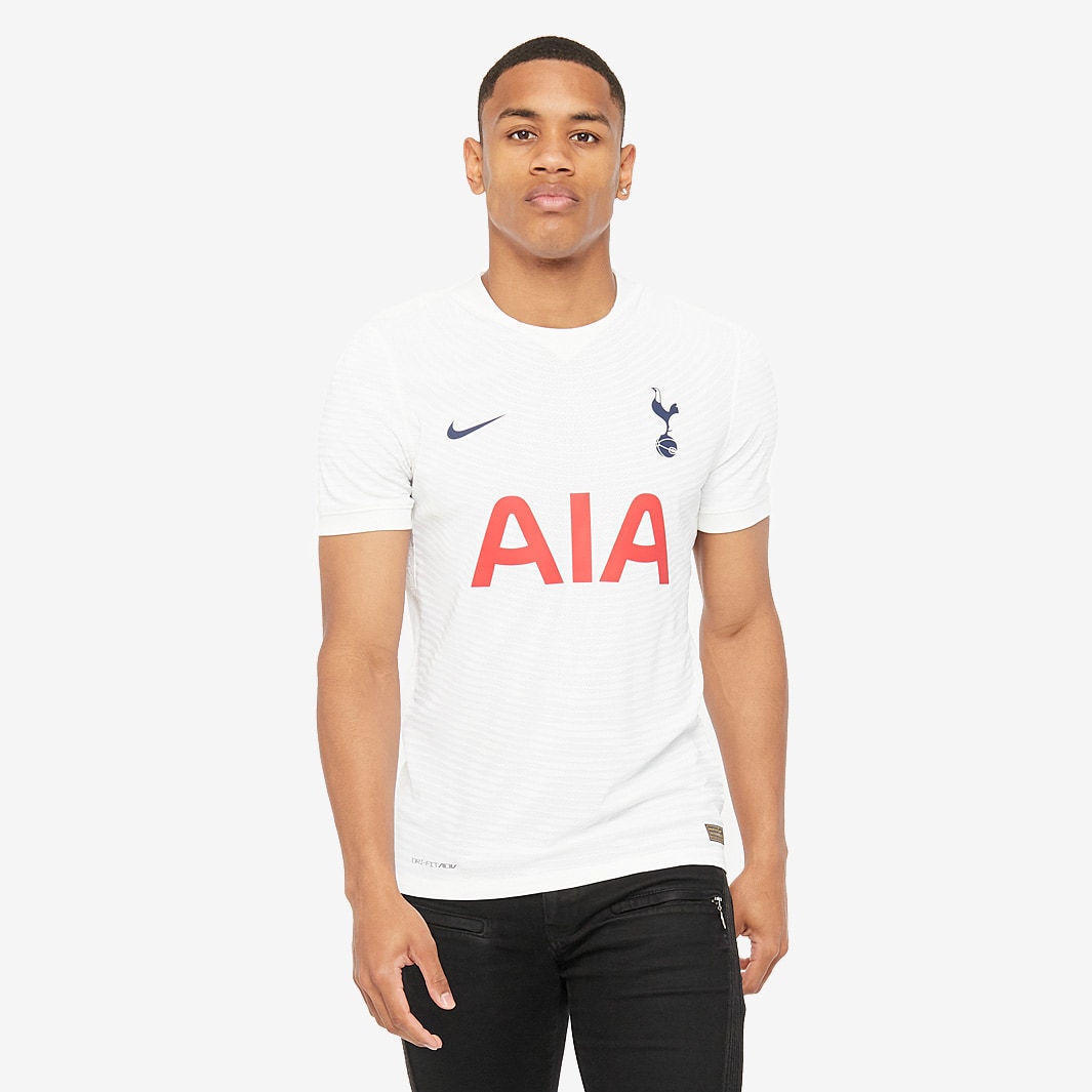 Nike Tottenham 21/22 Home Jersey (White)