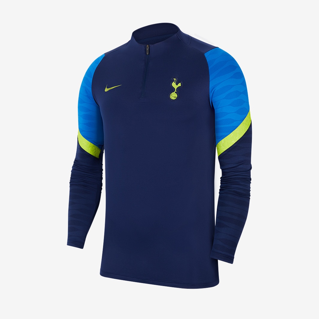 Tottenham Hotspur Herren Jacke - Offizielle Wind- Und Regenjacke THFC
