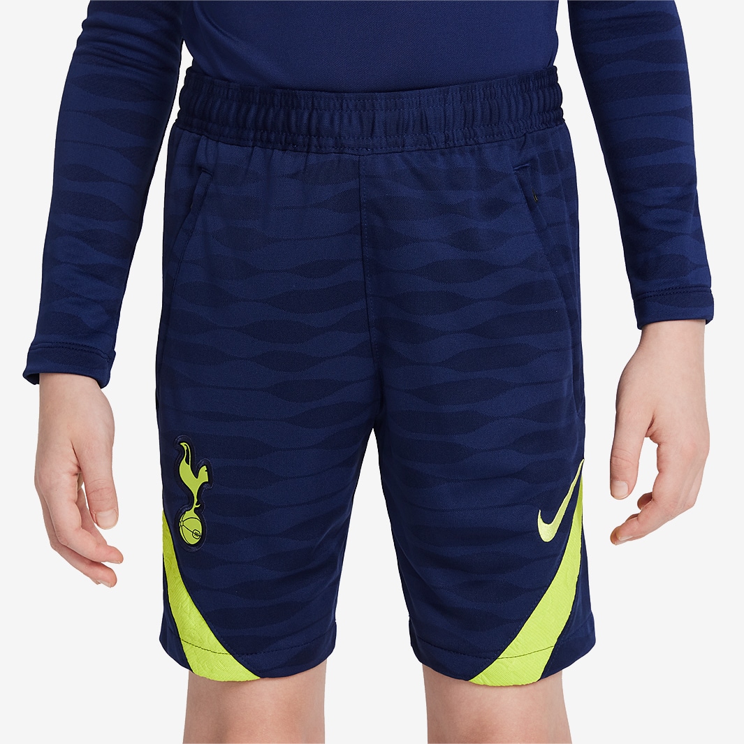 tottenham training shorts