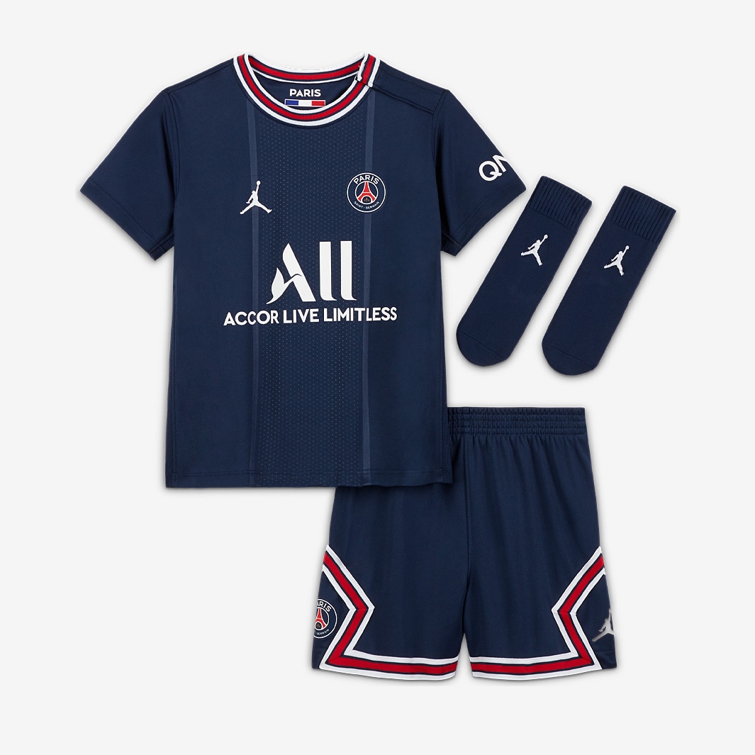 Paris Saint-Germain: chándal PSG, colección oficial del club de
