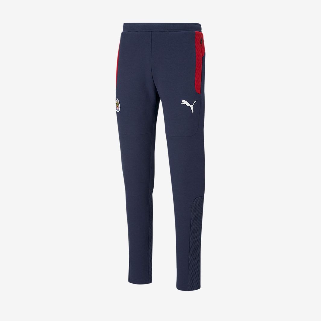 chivas training pants