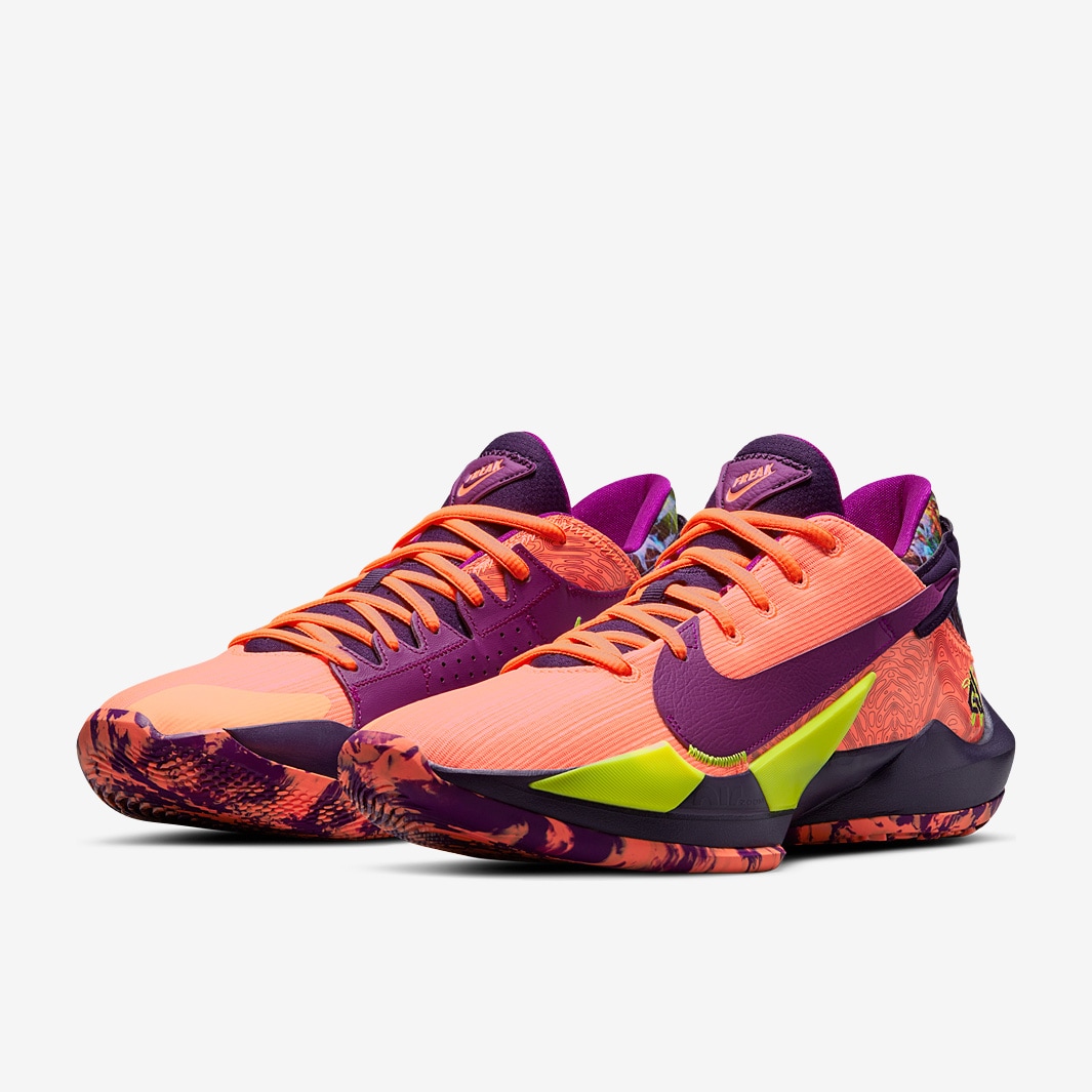 Nike Zoom Freak 2