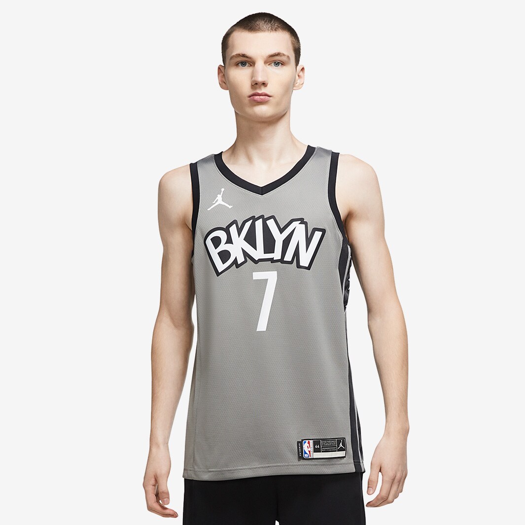 Nets kevin durant jersey deals