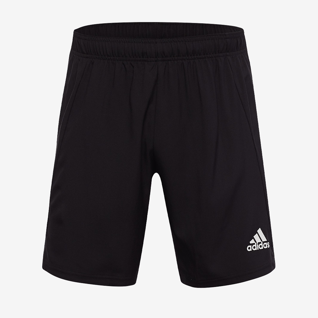 adidas Condivo 21 Short - Black/White - Mens Football Teamwear | Pro ...