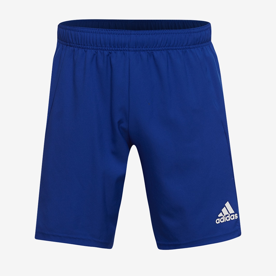 adidas Condivo 21 Short - Team Royal Blue/White - Mens Football Teamwear